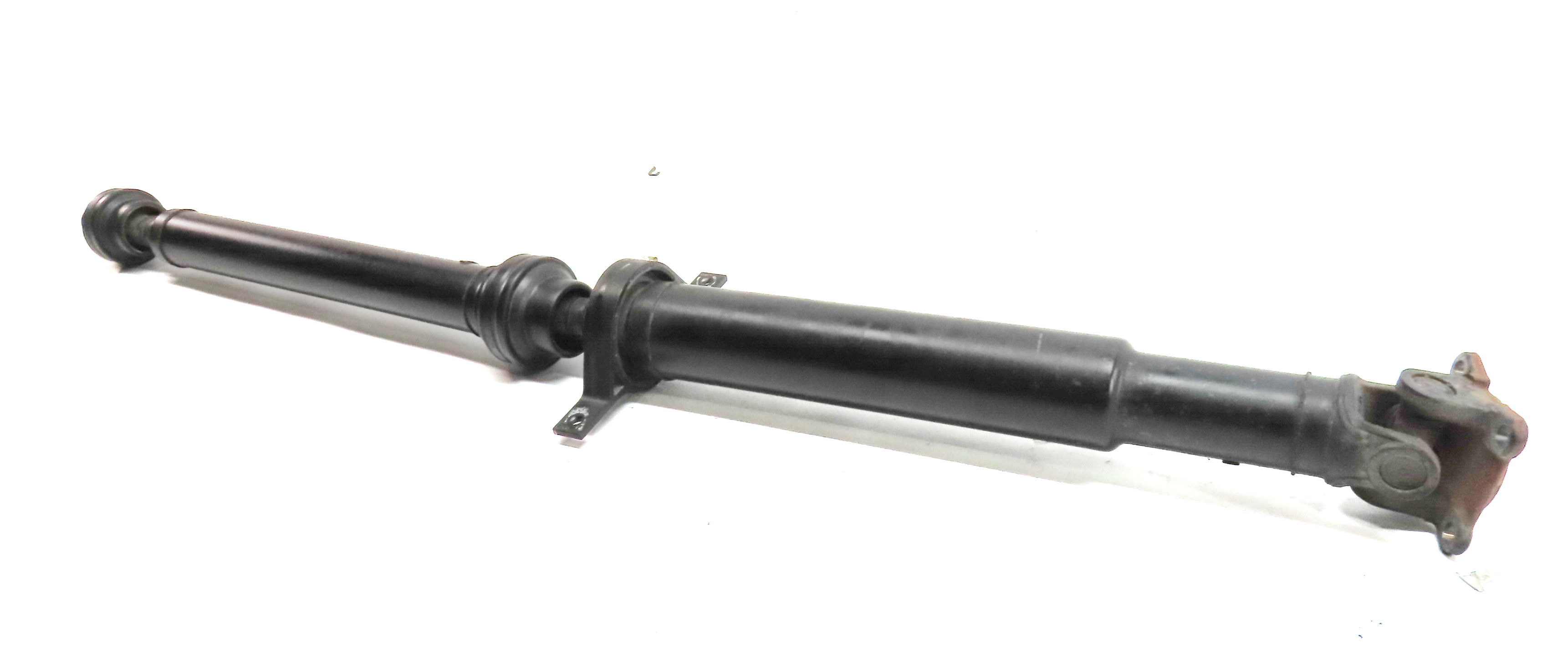 2014-2016 RANGE ROVER SPORT (L494) REAR DRIVESHAFT DRIVELINE (1 SPEED T-CASE) — exact item pictured